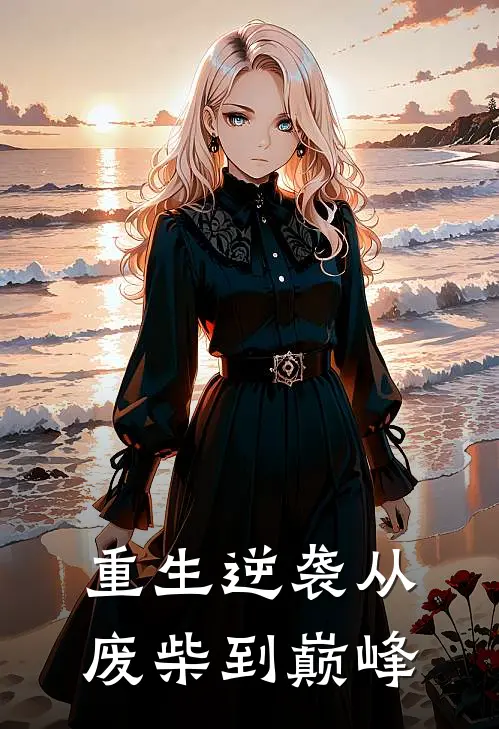 重生逆袭从废柴到巅峰叶辰叶清雪最新小说推荐_完结小说重生逆袭从废柴到巅峰(叶辰叶清雪)