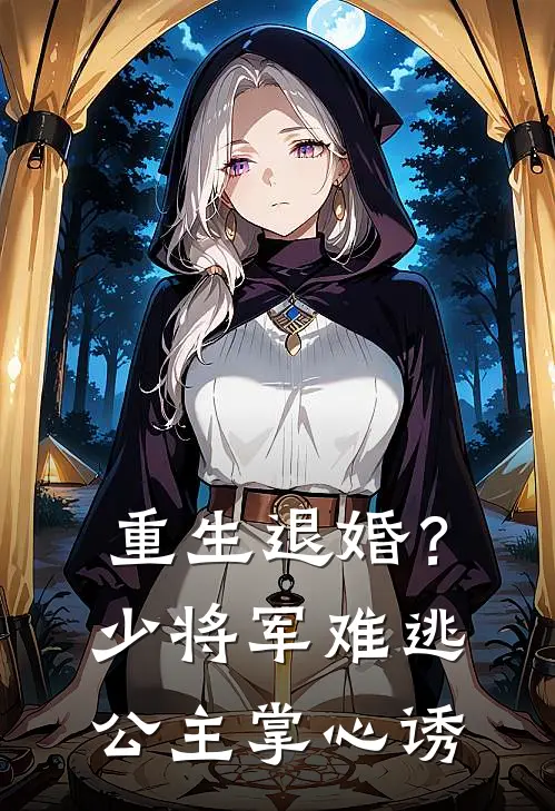 重生退婚？少将军难逃公主掌心诱(凌元昕钟翊宵)完结版免费阅读_重生退婚？少将军难逃公主掌心诱全文免费阅读