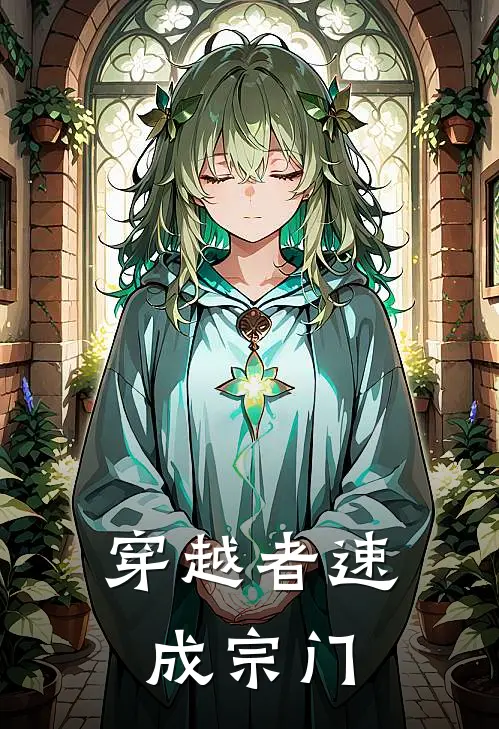 穿越者速成宗门