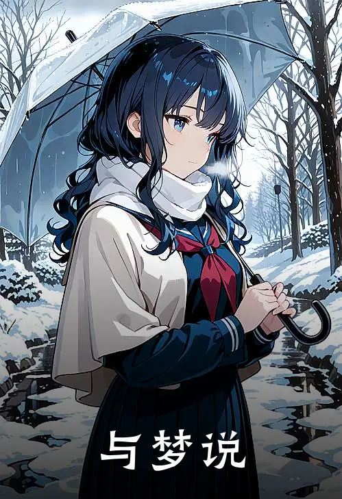 与梦说