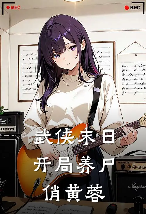 武侠末日：开局养尸俏黄蓉陈八宝黄蓉全本免费完结小说_免费小说完结武侠末日：开局养尸俏黄蓉陈八宝黄蓉