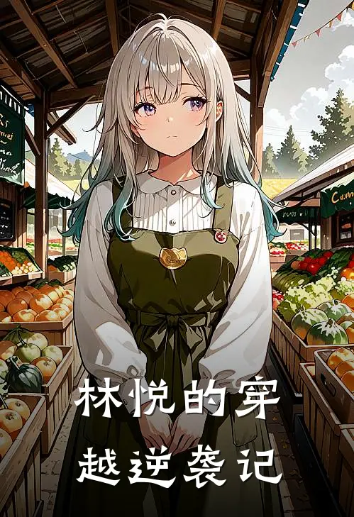 林悦的穿越逆袭记