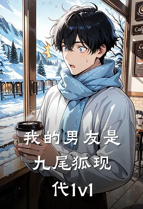 我的男友是九尾狐(现代1v1)