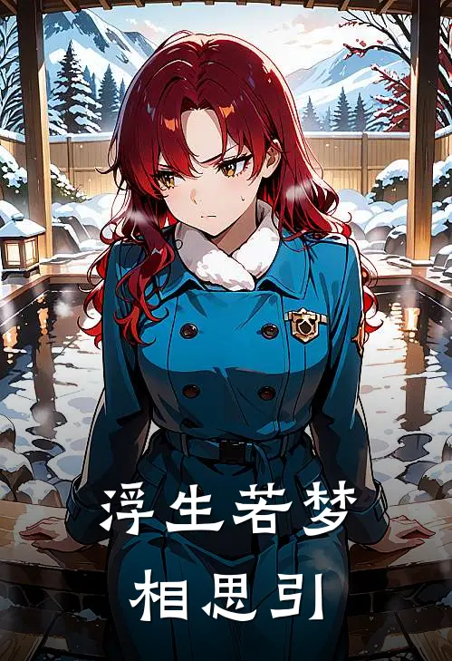 《浮生若梦相思引》苏灵若沈浮生完本小说_苏灵若沈浮生(浮生若梦相思引)全文免费阅读无弹窗大结局