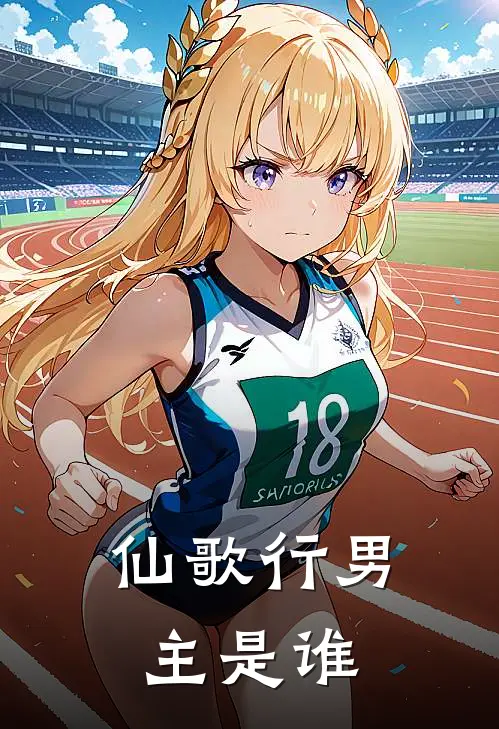 仙歌行男主是谁