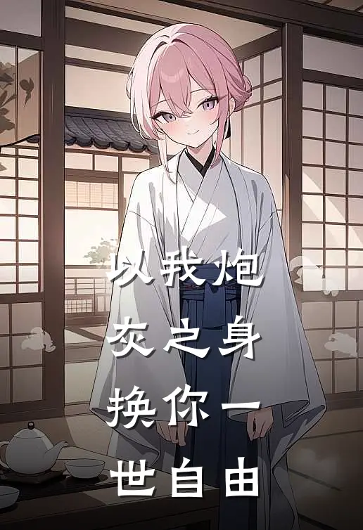 以我炮灰之身，换你一世自由