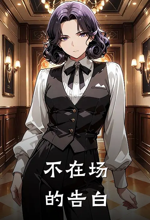 不在场的告白