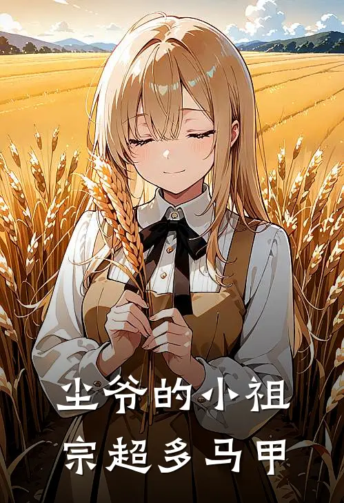 尘爷的小祖宗超多马甲