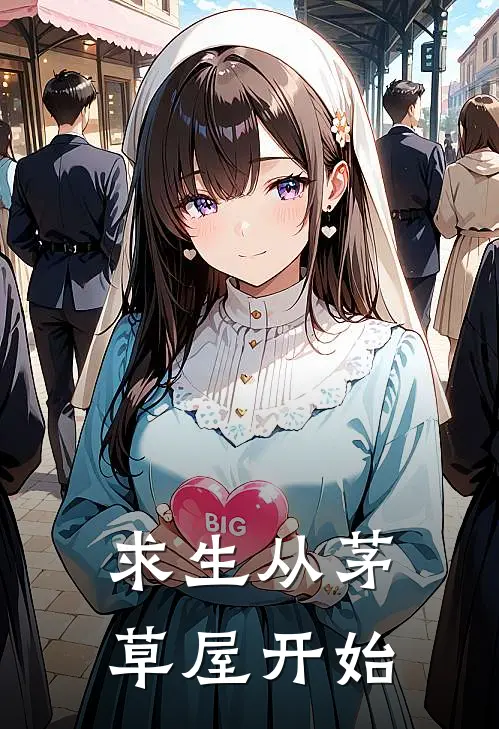 求生从茅草屋开始(李锋盖亚)完整版免费阅读_(求生从茅草屋开始)全章节免费在线阅读