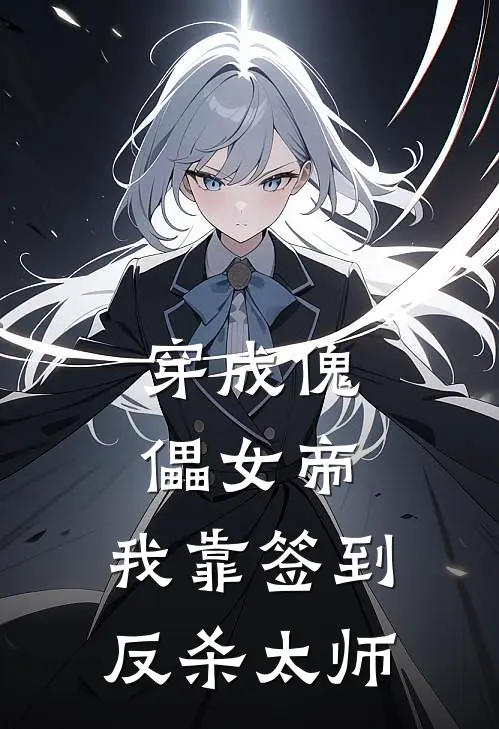 穿成傀儡女帝，我靠签到反杀太师林雪周扒皮最热门小说_免费小说全集穿成傀儡女帝，我靠签到反杀太师(林雪周扒皮)