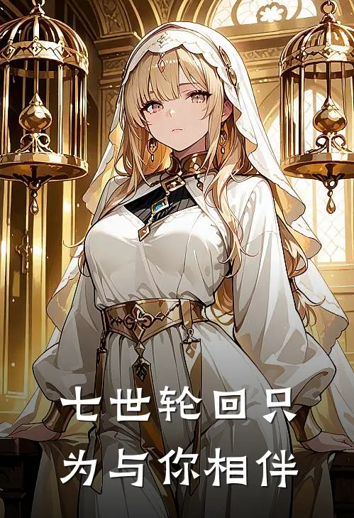 七世轮回只为与你相伴