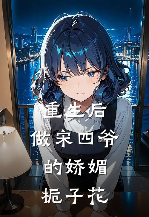 重生后，做宋四爷的娇媚栀子花(顾承轩宋京鹤)小说最新章节_全文免费小说重生后，做宋四爷的娇媚栀子花顾承轩宋京鹤