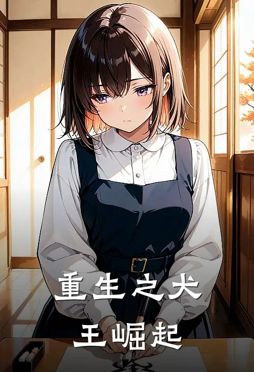 重生之犬王崛起