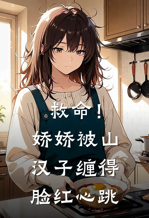 救命！娇娇被山汉子缠得脸红心跳宋婉月丁燎全文免费阅读无弹窗大结局_（宋婉月丁燎）救命！娇娇被山汉子缠得脸红心跳最新小说