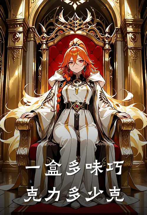 一盒多味巧克力多少克