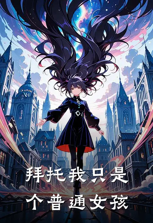 拜托我只是个普通女孩