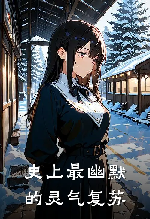 《史上最幽默的灵气复苏》李渊郭浩然完结版阅读_李渊郭浩然完结版在线阅读