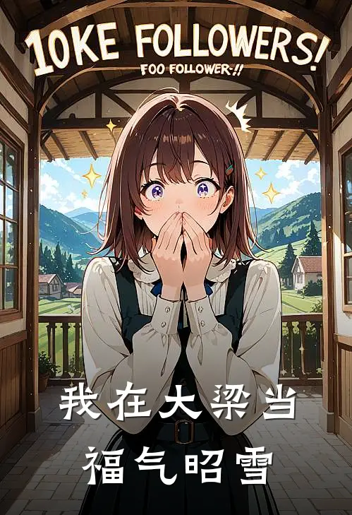 周昭雪周千钧《我在大梁当福气昭雪》完结版免费阅读_我在大梁当福气昭雪全文免费阅读