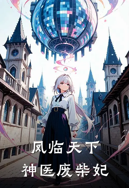 凤临天下：神医废柴妃