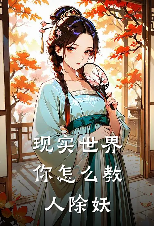 《现实世界，你怎么教人除妖》徐浩林小小火爆新书_现实世界，你怎么教人除妖(徐浩林小小)免费小说