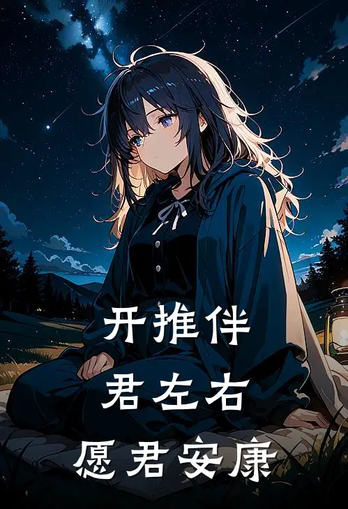 【开推】伴君左右，愿君安康