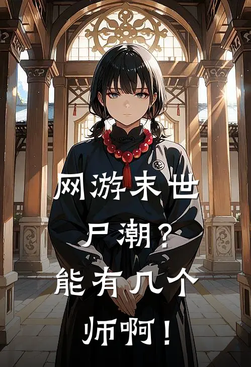 网游末世：尸潮？能有几个师啊！许辞许辞全本完结小说_最新章节列表网游末世：尸潮？能有几个师啊！(许辞许辞)