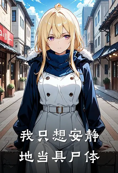 《我只想安静地当具尸体》陆子昂陆小乙全文免费在线阅读_《我只想安静地当具尸体》全集阅读