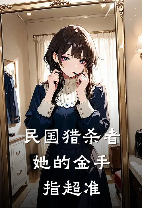 民国猎杀者：她的金手指超准苏珍小莲小说免费阅读无弹窗_完结版小说全文免费阅读民国猎杀者：她的金手指超准(苏珍小莲)