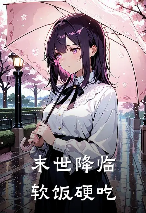 末世降临软饭硬吃