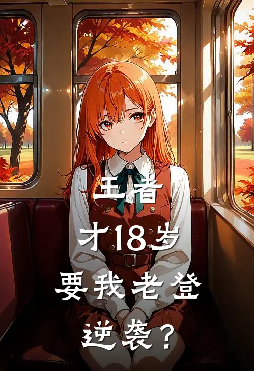 《王者：才18岁，要我老登逆袭？》顾言顾裕已完结小说_王者：才18岁，要我老登逆袭？(顾言顾裕)火爆小说