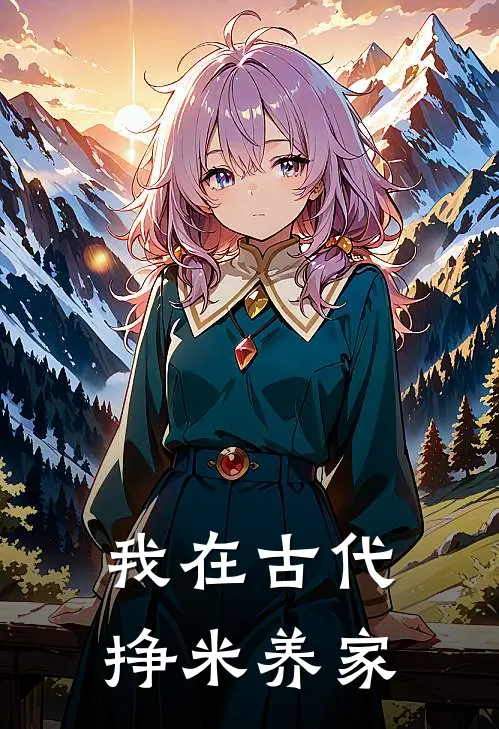 我在古代挣米养家