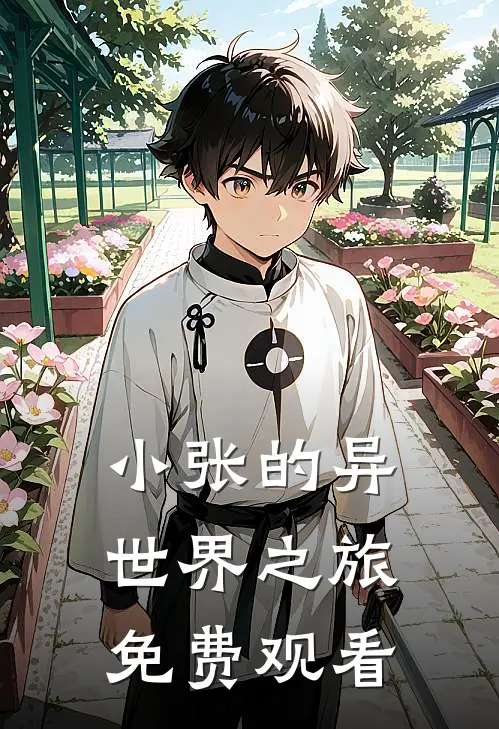 小张的异世界之旅免费观看