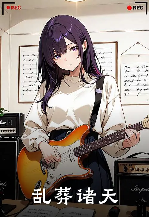 王赫俞安(乱葬诸天)_《乱葬诸天》最新章节免费在线阅读