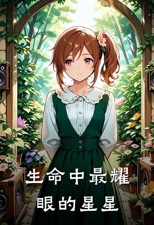 生命中最耀眼的星星