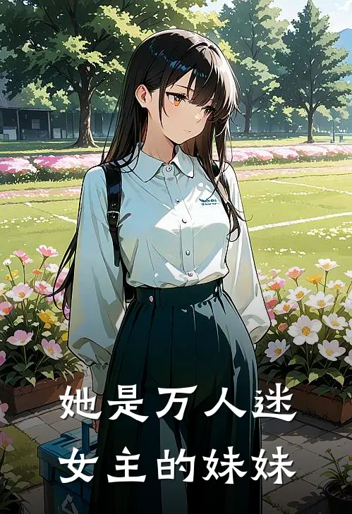 她是万人迷女主的妹妹