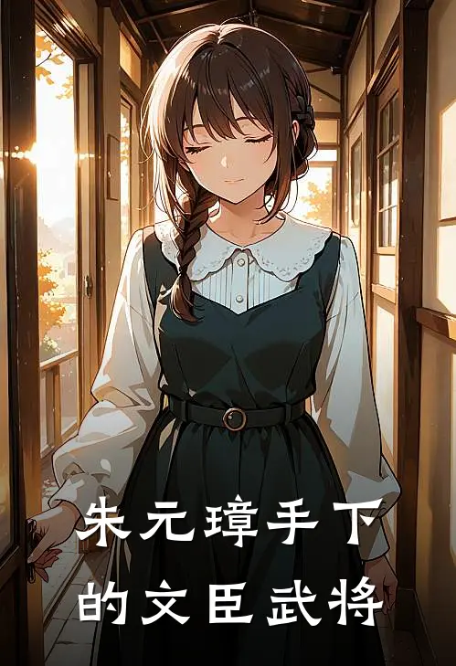 朱元璋手下的文臣武将