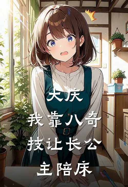 大庆：我靠八奇技让长公主陪床