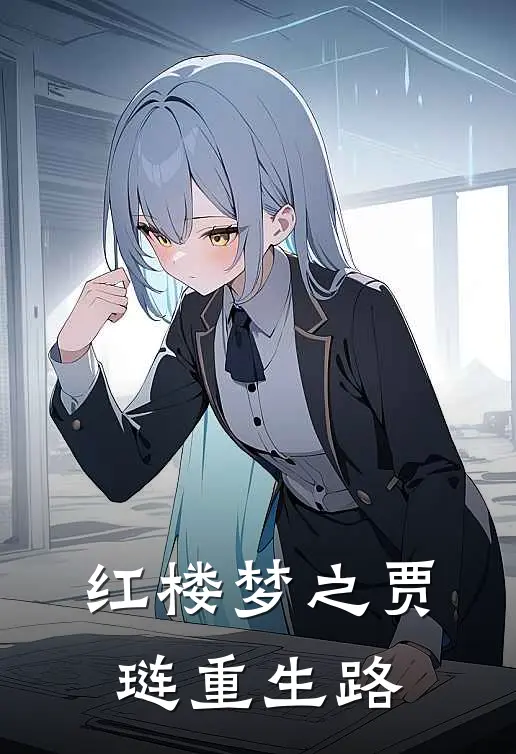 红楼梦之贾琏重生路