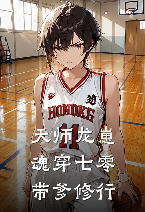 天师龙崽，魂穿七零带爹修行