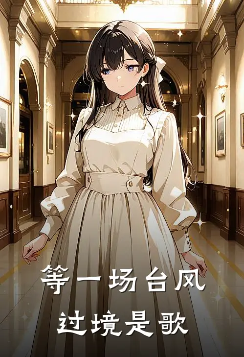 等一场台风过境是歌