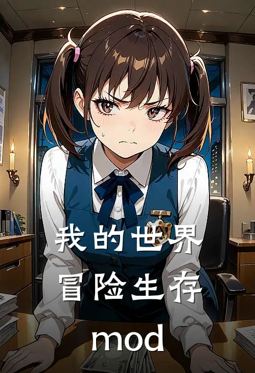 我的世界冒险生存mod