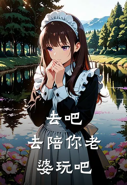 去吧，去陪你老婆玩吧