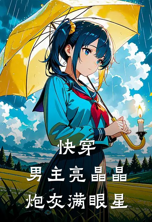 快穿：男主亮晶晶，炮灰满眼星(周玄琛姝幽)最新推荐小说_在哪看免费小说快穿：男主亮晶晶，炮灰满眼星周玄琛姝幽