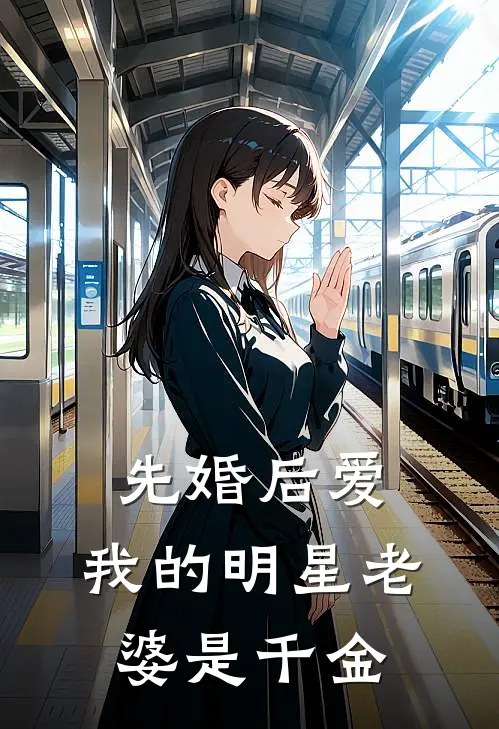 先婚后爱：我的明星老婆是千金