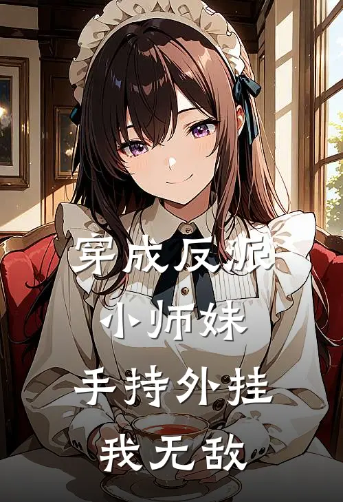 穿成反派小师妹，手持外挂我无敌