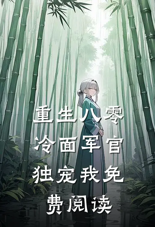 重生八零冷面军官独宠我免费阅读