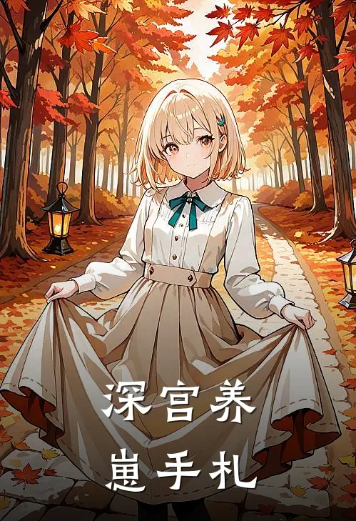 深宫养崽手札沈清棠沈嫔免费小说完结_最新完本小说推荐深宫养崽手札(沈清棠沈嫔)