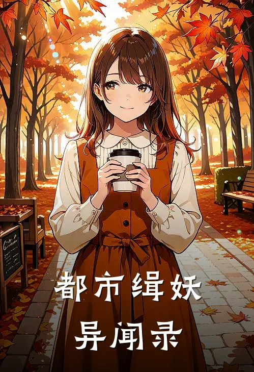 都市缉妖异闻录