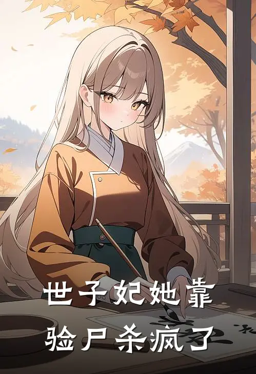 世子妃她靠验尸杀疯了苏瑶陆沉小说完整版免费阅读_热门小说排行榜世子妃她靠验尸杀疯了(苏瑶陆沉)