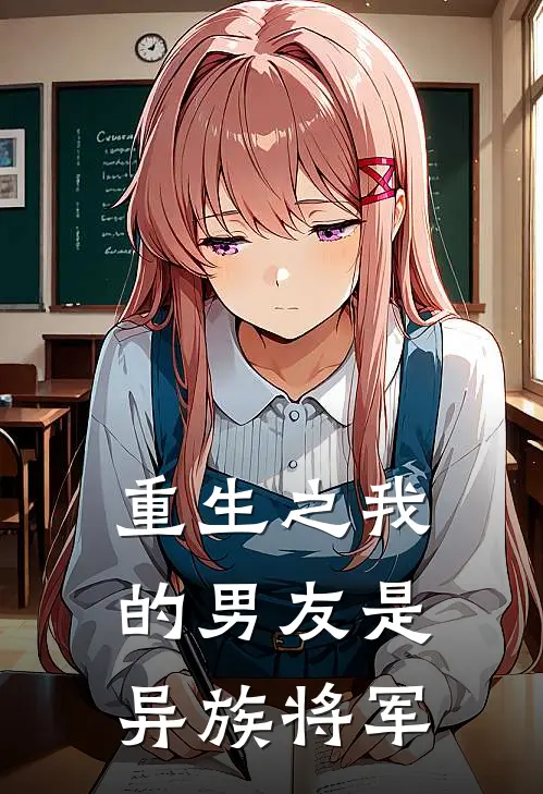 重生之我的男友是异族将军